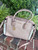 Used Michael Michael Kors Large Leather Handbag 60067-S000824063 View 1