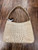 Used Brahmin Large Leather Handbag 60043-S000961865 View 2