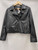 Used Nine West Short Light Jacket XL-16 60030-S000932774 View 1