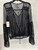 Used Free People Long Sleeve Top S-4/6 60091-S000604467 View 2