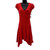 Used Free People Long Dress F S-4/6 60099-S000377156 View 1