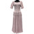 Used Free People Long Dress F S-4/6 60099-S000377158 View 1