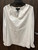 Used H Halston Long Sleeve Top M-8/10 60043-S000961870 View 2