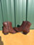 Used Seychelles Ankle Boots 8.5 60084-S000937598 View 7