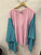 Used Unbranded Short Sleeve Top L-12/14 60045-S000847019 View 2