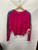 Used Free People Long Sleeve Top XS-0/2 60045-S000847018 View 1