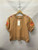 Used Unbranded Short Sleeve Top M-8/10 60045-S000847022 View 1