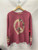 Used Unbranded Long Sleeve Top M-8/10 60045-S000847023 View 1