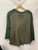 Used POL Long Sleeve Top S-4/6 60045-S000847025 View 2