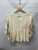 Used POL Short Sleeve Top M-8/10 60045-S000847032 View 2