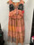 Used Unbranded Long Dress F M-8/10 60045-S000847064 View 1