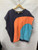 Used Unbranded Sleeveless Top M-8/10 60045-S000847068 View 1