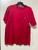 Used Unbranded Mens Short Sleeve Top L/16-16.5 60145-S000427029 View 1