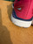 Used Brooks Performance Shoes 9.5 60084-S000937607 View 7