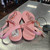 Used Unbranded Flip Flops 9.5 60112-S000443462 View 4