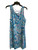 Used Lilly Pulitzer Short Dress B XL-16 60017-S001157694 View 1