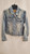 Used Blank NYC Denim Jacket S-4/6 60140-S000748296 View 1