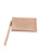 Used Michael Michael Kors Leather Wristlet 60017-S001157708 View 1