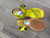 Used Aerosoles Dress Sandals 8 60107-S000335551 View 3