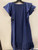 Used Unbranded Short Dress B S-4/6 60100-S000327748 View 2