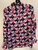 Used Unbranded Long Sleeve Top M-8/10 60100-S000327765 View 2