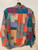 Used Unbranded Long Sleeve Top M-8/10 60100-S000327766 View 2