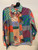 Used Unbranded Long Sleeve Top M-8/10 60100-S000327766 View 1