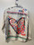 Used Unbranded Long Sleeve Top M-8/10 60100-S000327767 View 2