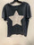 Used Unbranded Short Sleeve Top M-8/10 60100-S000327774 View 2
