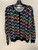 Used Unbranded Lightweight Sweater XS-0/2 60100-S000327775 View 1