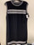 Used Marc Cain Short Dress B S-4/6 60100-S000327778 View 1