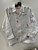 Used Unbranded Long Sleeve Top M-8/10 60100-S000327784 View 1
