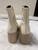 Used Unbranded Ankle Boots 7 60100-S000327817 View 3