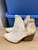 Used Unbranded Ankle Boots 6.5 60072-S000591400 View 2
