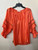 Used Ramy Brook Short Sleeve Top M-8/10 60031-S000849142 View 1