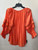 Used Ramy Brook Short Sleeve Top M-8/10 60031-S000849142 View 2