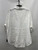 Used MEO MELI Short Sleeve Top L-12/14 60124-S000204598 View 3