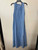 Used Unbranded Long Dress B S-4/6 60031-S000849163 View 1