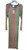 Used Frnch Long Dress F S-4/6 60021-S000867924 View 1