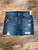 Used Frye Short Skirt 8-29 60004-S000671921 View 1