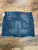 Used Frye Short Skirt 8-29 60004-S000671921 View 3