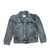 Used Frame Denim Jacket S-4/6 60099-S000377240 View 1
