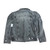 Used Frame Denim Jacket S-4/6 60099-S000377240 View 2