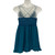 Used Free People Short Dress B L-12/14 60099-S000377246 View 2
