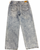 Gently used Flying Angel jeans View 3