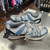Used Unbranded Mens Athletic Shoes 9.5 60112-S000443487 View 4