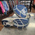 Used Unbranded Mens Athletic Shoes 9.5 60112-S000443487 View 6