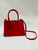 Used Kate Spade New York Large Leather Handbag 60091-S000604552 View 2