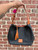 Used Dooney & Bourke Large Leather Handbag 60067-S000824143 View 1