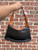 Used Dooney & Bourke Large Leather Handbag 60067-S000824143 View 2